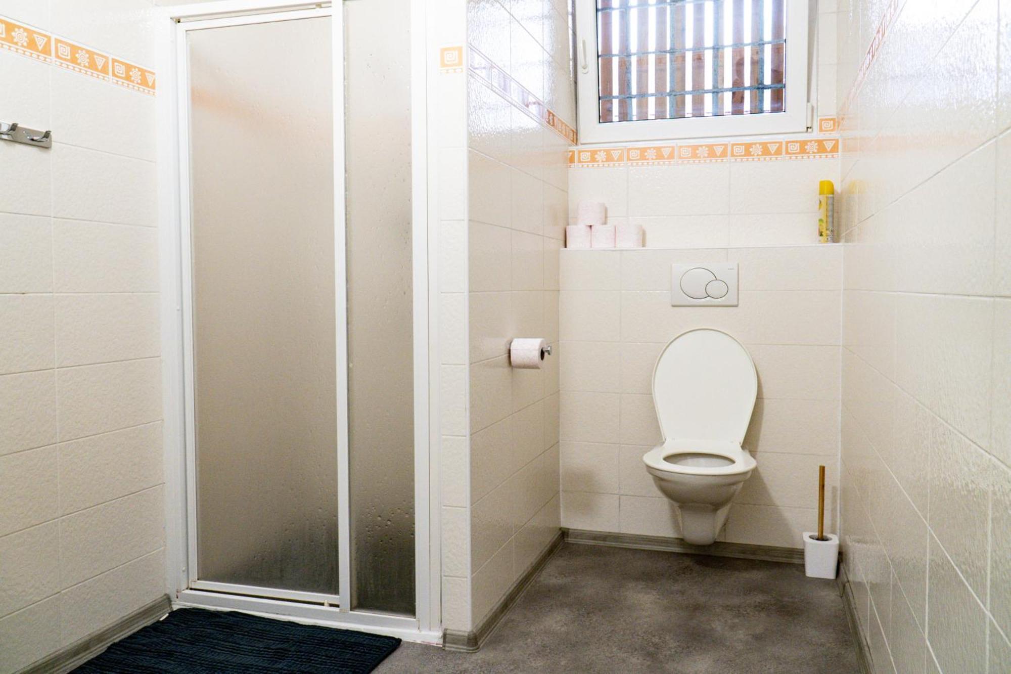 Ubytování u Milady Ústí nad Labem Exterior foto
