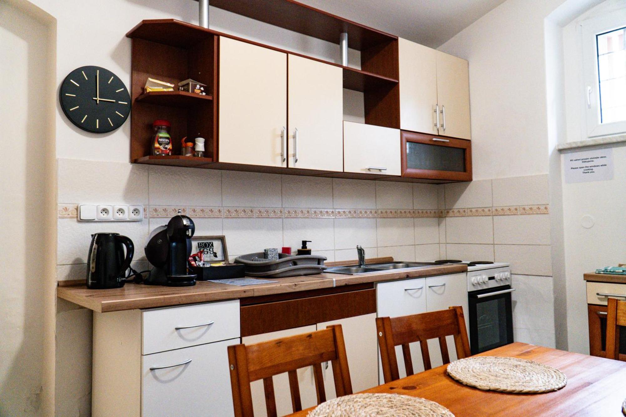 Ubytování u Milady Ústí nad Labem Exterior foto